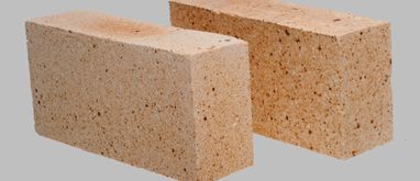 Cegła szamotowa – właściwości, cena i wymiary cegieł szamotowych