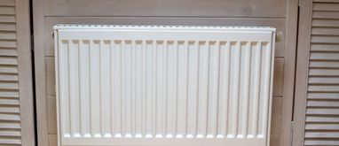 Grzejniki panelowe