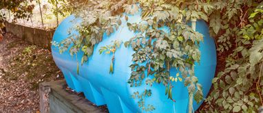 Zbiornik retencyjny – co to jest i czy warto inwestować?