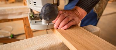 Frezarka górnowrzecionowa