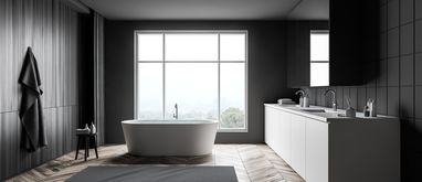 Płytki do łazienki – jakie płytki do łazienki wybrać?