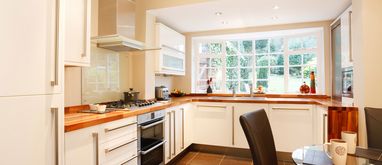 Meble kuchenne modułowe