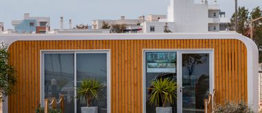 Domek holenderski – ile kosztuje i gdzie go można postawić?