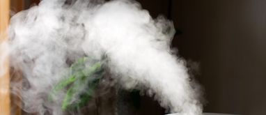 Nawilżacz powietrza – czy warto mieć go w domu?