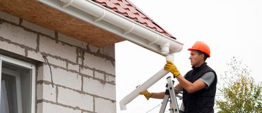 Rynny pcv/plastikowe