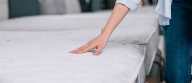 Jaki materac wybrać?