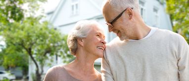 Budownictwo senioralne w Polsce