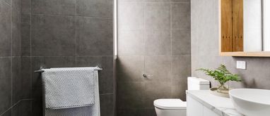 Płytki rektyfikowane