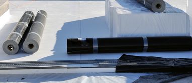 Hydroizolacja balkonu