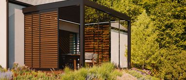 shutters Aluprof Sun Shading Solutions
