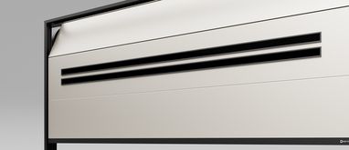 Brama garażowa D-Gate od Drutex