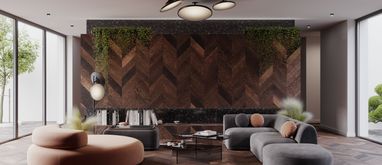 Podłoga w jodełkę: Jawor-Parkiet