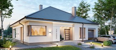 gdzie kupię najtaniej projekt domu
