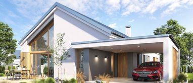 jak wybrać najlepszy projekt domu