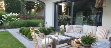 klucz do stworzenia idealnego tarasu