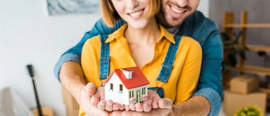 czy warto w 2026 budować dom młoda rodzina