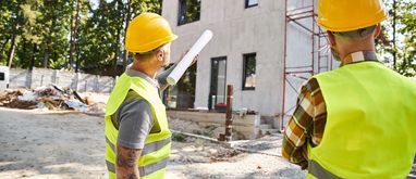 generalny wykonawca domu jednorodzinnego