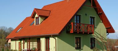 Smart home, ubezpieczenie mieszkania