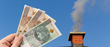 wymiana pieca dofinansowanie