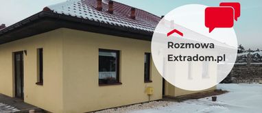 gotowy dom prefabrykowany inwestor Radosław