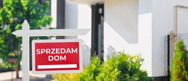 domy na sprzedaż