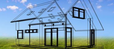 jak dopasować gotowy projekt domu do działki