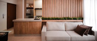 Gdzie ustawić sofę skandynawską, żeby była funkcjonalna?