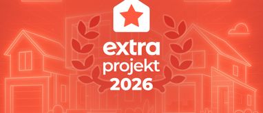 najlepsze projekty domów 2025 extraprojekt