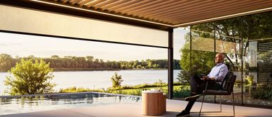 Outdoor living na wiosnę