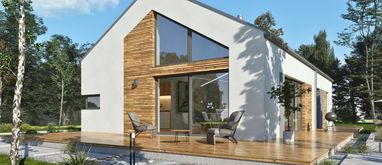 dom w cenie mieszkania ExtraKeramzytowy 1 HAK1001