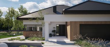 czy warto kupić gotowy projekt domu