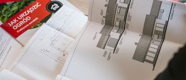 gotowy projekt domu wysyłka ile się czeka