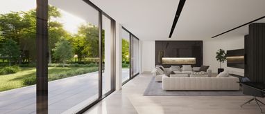 jak wybrać okna i drzwi tarasowe aluprof