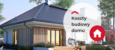 Ile kosztuje budowa domu parterowego