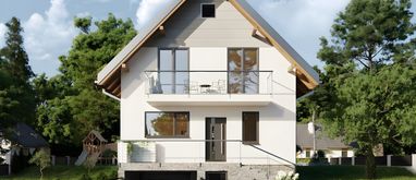 kosztowne decyzje podczas budowy domu