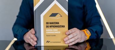 recenzja książki od marzenia do wprowadzenia wojciech tracichleb