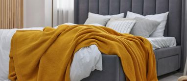 Projektowanie sypialni to nie tylko estetyka