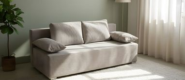 Wybieramy idealną kanapę z funkcją spania od Bird Meble