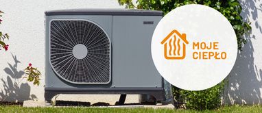 Program Moje Ciepło i warunki skorzystania z dopłaty