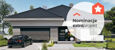 extraprojekt najlepsze projekty domów z master bedroom 2025