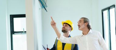 Najlepsze usługi budowy domu pod klucz