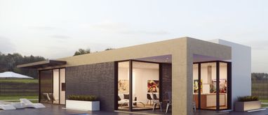 koszt pompy ciepla do domu 100m2