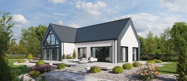 blachodachówka czy blacha na rąbek