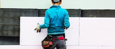 ocieplenie domu 200 m2