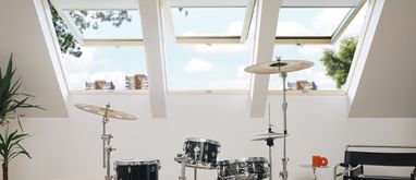 okna dachowe fakro jakie wybrać