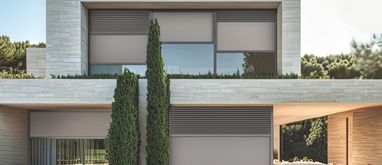 osłony przeciwsłoneczne aluprof screeny