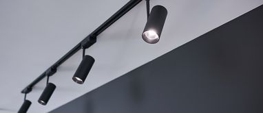 dpm oświetlenie szynowe