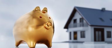 oszczędzanie przy budowie domu