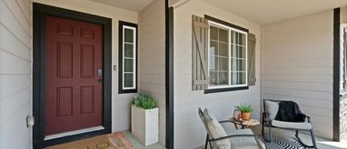 Jak wybrać drzwi zewnętrzne do domu?