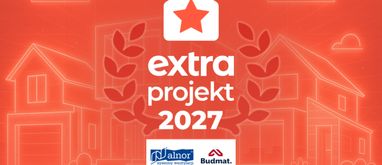 plebiscyt extraprojekt najlepsze projekty domów 2026